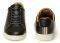  LACOSTE CARNABY EVO TRAINERS LEATHER  (43)