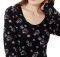  PEPE JEANS HOLLY MINI FLORAL  (M)