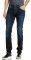 JEANS PEPE SPIKE SLIM 29H054 ������ ���� (33)