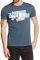 T-SHIRT PEPE JEANS GOLDERS  (M)
