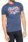 T-SHIRT PEPE JEANS LUIGI ������ ���� (M)