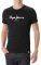 T-SHIRT PEPE JEANS EGGO SLIM  (XL)