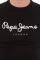 T-SHIRT PEPE JEANS EGGO SLIM ����� (XXL)