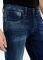 JEANS PEPE CASH REGULAR ΜΕ ΞΕΒΑΜΜΑΤΑ ΣΚΟΥΡΟ ΜΠΛΕ (36) JEANS PEPE CASH REGULAR ΜΕ ΞΕΒΑΜΜΑΤΑ ΣΚΟΥΡΟ ΜΠΛΕ (36)