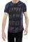 T-SHIRT PEPE JEANS AIKEN ������ ����/��� (L)