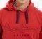 HOODIE PEPE JEANS SCOT KOKKINO (L) HOODIE PEPE JEANS SCOT KOKKINO (L)