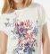T-SHIRT PEPE JEANS BELL �� ������ ���� (L)