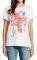 T-SHIRT PEPE JEANS NORA ����� (S)