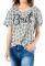 T-SHIRT PEPE JEANS BRIT ���� ���� (M)