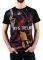 T-SHIRT TWO ANGLE TONSKY  (L)