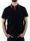 T-SHIRT POLO DICKIES GARCIA ����� (L)