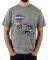 T-SHIRT DICKIES KINARD   (M)