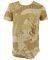 T-SHIRT TWO ANGLE MONTALY ���� (M)