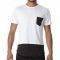 T-SHIRT TWO ANGLE MEVERY ����� (L)