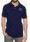 T-SHIRT POLO NEW ZEALAND 15CN115 ���� (XL)