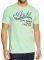 T-SHIRT NEW ZEALAND 15CN716 LIME GREEN (L)