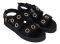   I LOVE SANDALS MILAN ...