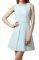  ANGEL EYE 233-011048 SKY BLUE (S)