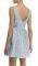  ANGEL EYE PINKNMIX MINI FLORAL/  (L)