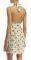  ANGEL EYE WATCHOUT MINI FLORAL   (M)