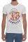 T-SHIRT RED SOUL EDER �� ������ �����