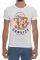 T-SHIRT RED SOUL EDER    (XL)