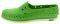  NATIVE HOWARD KERMIT GREEN (38.5)