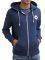 HOODIE   CONVERSE CORE   (M)