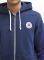HOODIE   CONVERSE CORE   (M)