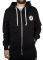 HOODIE �� �������� CONVERSE CORE ����� (L)