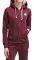 HOODIE �� �������� CONVERSE CORE ������� (XS)