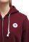 HOODIE   CONVERSE CORE  (M)