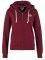 HOODIE   CONVERSE CORE  (M)
