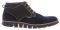   KRICKET JACK SUEDE 