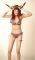  SLOGGI FEEL NUDE BRAZIL PANTY  (36)