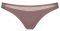  SLOGGI FEEL NUDE MINI  (40)
