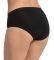 ΣΛΙΠΑΚΙ SLOGGI INVISIBLE SUPREME COTTON MIDI ΜΑΥΡΟ (40) ΣΛΙΠΑΚΙ SLOGGI INVISIBLE SUPREME COTTON MIDI ΜΑΥΡΟ (40)