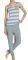  TRIUMPH BODY MAKE-UP TROUSERS03  (38)