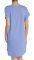 ΝΥΧΤΙΚΟ TRIUMPH NIGHTDRESSES NDK01 ΜΠΛΕ ΗΛΕΚΤΡΙΚ (38)