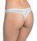  TRIUMPH JUST BODY MAKE-UP LACE STRING  (36)