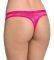 ������� TRIUMPH JUST BODY MAKE-UP LACE STRING ������ (40)
