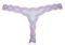  TRIUMPH BRIEF MESH STRING  (M)