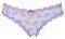  TRIUMPH BRIEF MESH PRINT MINI   (S)