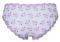  TRIUMPH BRIEF MESH PRINT MINI   (S)