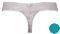  TRIUMPH BRIEF LACE STRING   (M)