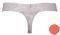 TRIUMPH BRIEF LACE STRING  (S)