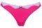 TRIUMPH BRIEF MICRO & LACE STRING ...