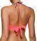 BIKINI TOP TRIUMPH FRESH\'N UP CTOP 01 ΚΟΡΑΛΙ (40) BIKINI TOP TRIUMPH FRESH\'N UP CTOP 01 ΚΟΡΑΛΙ (40)