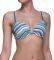BIKINI TOP TRIUMPH SOUR CTOWPU ������� (75C)