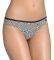BIKINI BRIEF SLOGGI SWIM BLACK ART MINI 